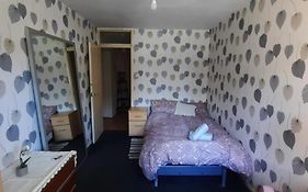 Double Bedroom In Liverpool